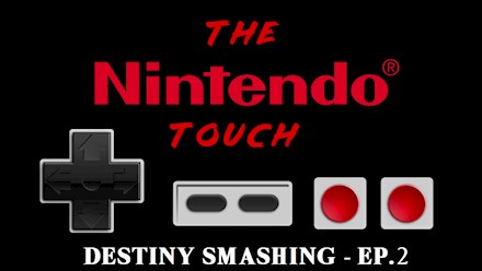 The Nintendo Touch